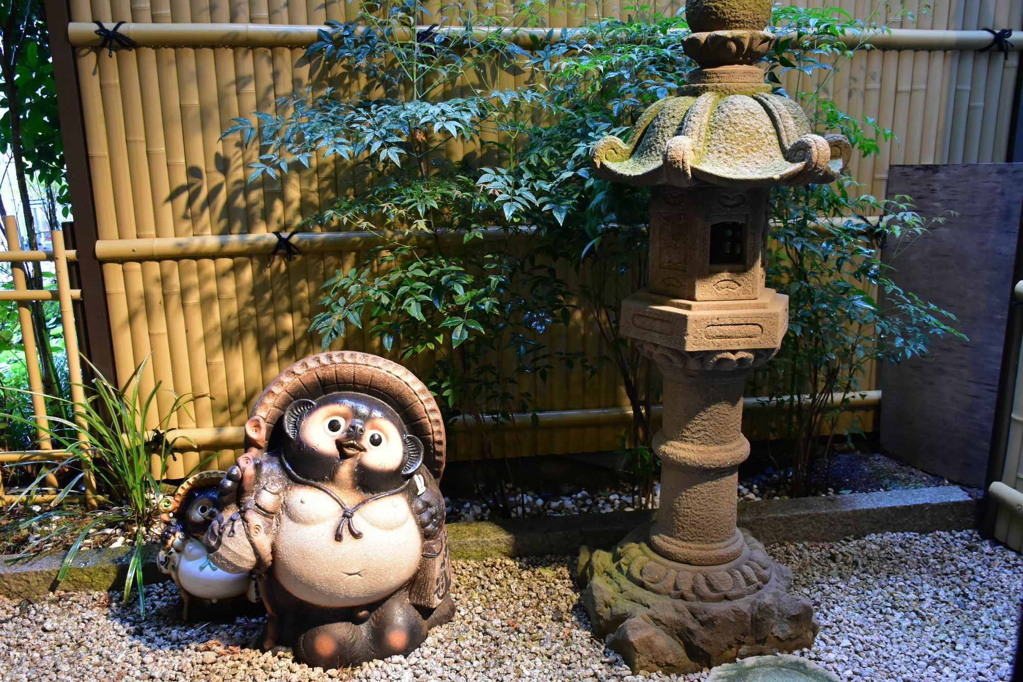 Ryokan Shimizu Kyoto Exterior foto